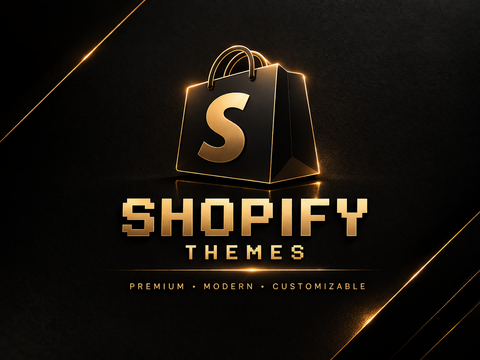 Shopify Theme